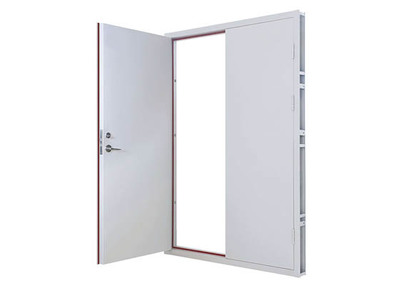 襄陽鋼質(zhì)防火門與鋼木防火門的比較與選擇指南