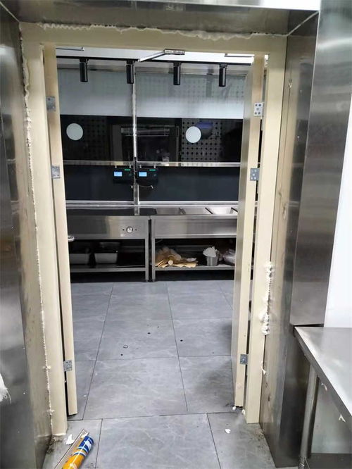 鋼質(zhì)隔熱防火門與鋼木防火門 基于GB12955-2008標(biāo)準(zhǔn)的解讀與應(yīng)用